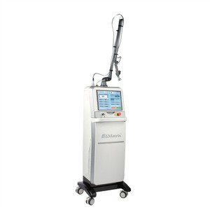 Cut Off The Skin Neoplasm Scar Scar Removal Fractional Co2 Laser Machine