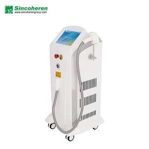 Diode Laser 755 808 1064 Ready To Ship