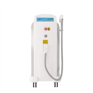 Diode Laser Hair Removal 3 Wavelength Fast Shipping Fda Approved Laser