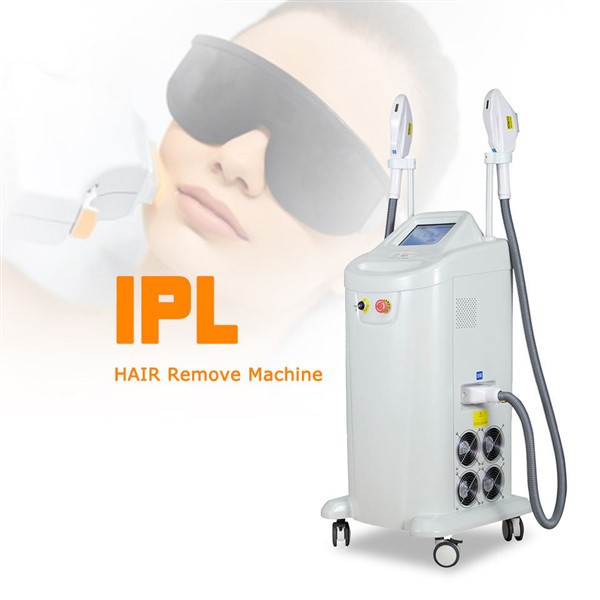 2023 best selling IPL OPT hair removal laser machine for painless permanently hair removal and elight IPL skin rejuvenation