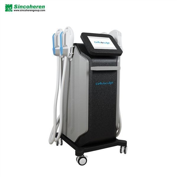 Electrical Stimulation Machine New Body Slimming Electric Machine