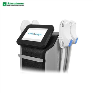 Sincosculpt PELVIFINE Machine For Body