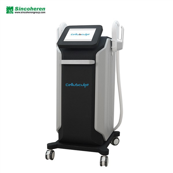 Ems Body Shaping Contouring Beauty Machine
