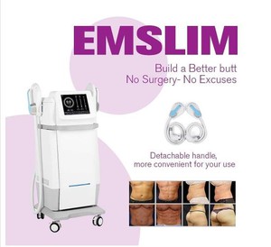 Ems Muscle Stimulation Sincosculpt EM For Losing Weight