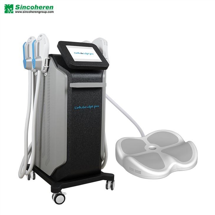 Sincosculpt Buttom Lifting Machine