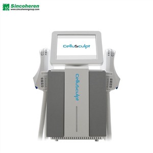 Sincosculpt Lose Wight Muscle Building Machine