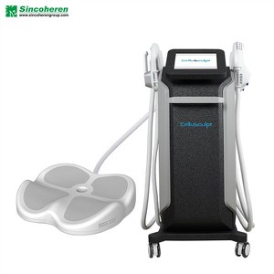 Sincosculpt Muscle Building Emshape