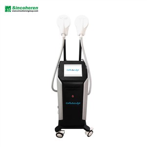 Sincosculpt MUSCLE BUILDING MACHINE HIFEM HIEMT