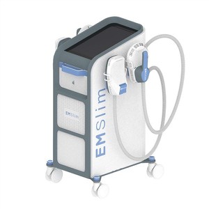 Sincosculpt Muscle Increase Machine