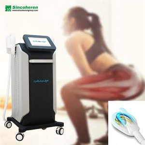 Sincosculpt Slimming Machine