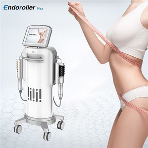 Endoroller Max Machine For Body Shaping