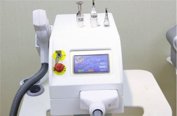 Eyebrow Removal Tattoo Removal