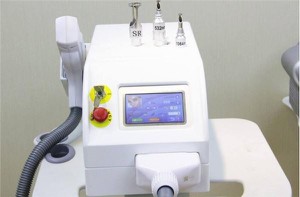 Eyebrow Removal Tattoo Removal