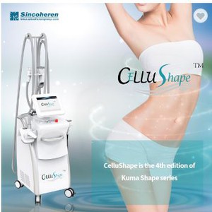 Factory Supply RF Cavitation Weight Loss Machine