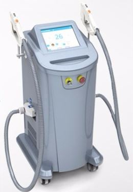 FDA TGA Approved IPL SHR OPT Device