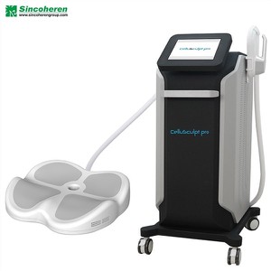 HI-EMT Cellusculpt Increase Muscle Mass