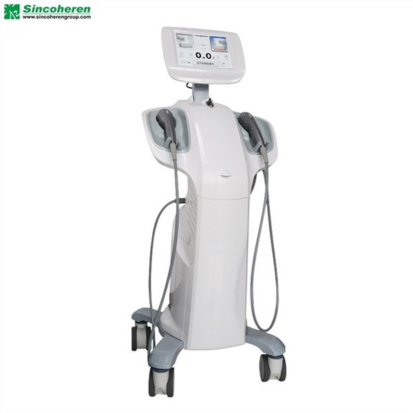 HIFU Face Lifting Skin Care 7D Machine