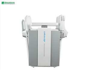 High-Intensity Cellusculpt Body Contouring Muscle Building Machine