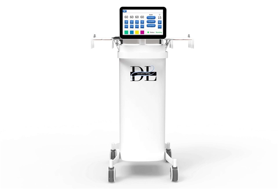 DynaLines MDS And Frequency The Latest Muscle Building And Skin Tightening Technology In 2025