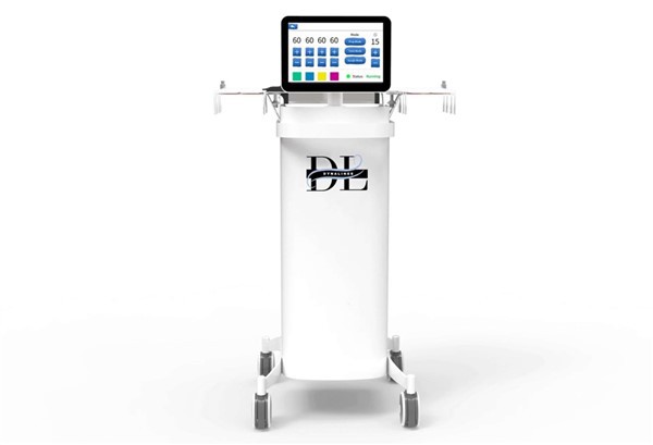 DynaLines MDS And Frequency The Latest Muscle Building And Skin Tightening Technology In 2025