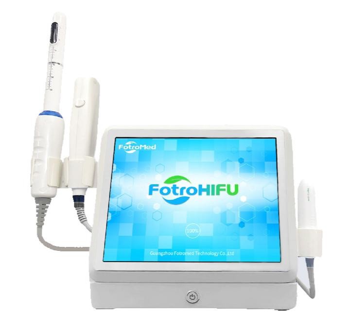 FotroHIFU Femi