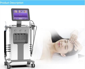 Hydro 9 in 1 Beauty Machine
