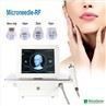 Infiny Microneedle Fractional Rf For Large Pores Infiny Rf Microneedling Machine
