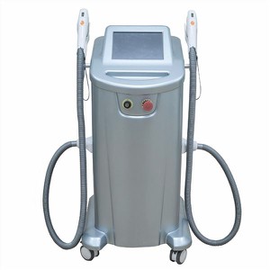 IPL Hair Removal Factory