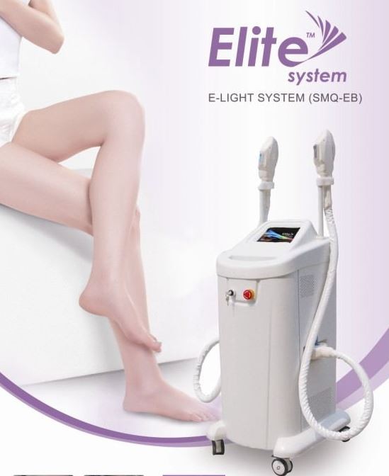 IPL Hair Removal Full Body Treatment Machine