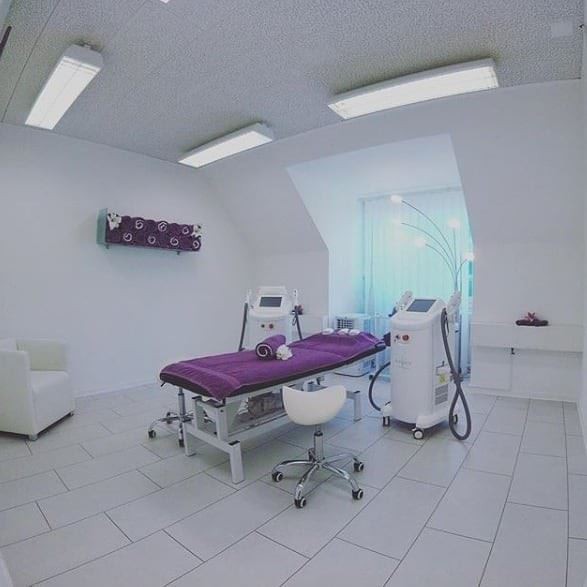 IPL Hair Removal Laser Ipl Machine Skin Rejuvenation Machine For Beauty Salon Use