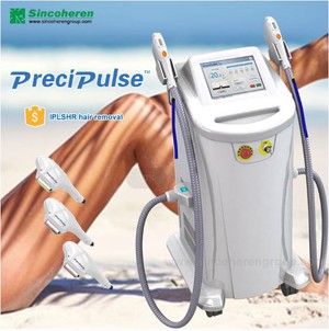 IPL Hair Removal Machine Beauty Machine