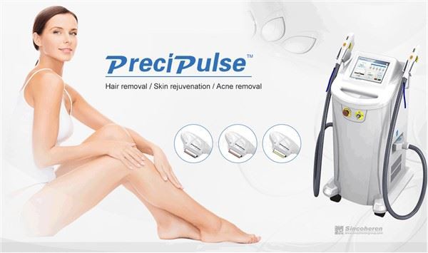 IPL Hair Removal Machine Opt Hair Remove