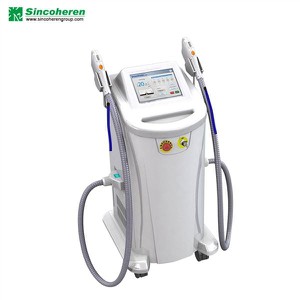 IPL Hair Removal Mahcine