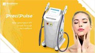 Ipl Laser Hair Removal Beauty Machine