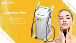 Ipl Laser Hair Removal Beauty Machine