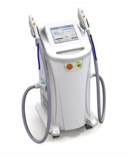 IPL Laser Tenderskin Removalhair