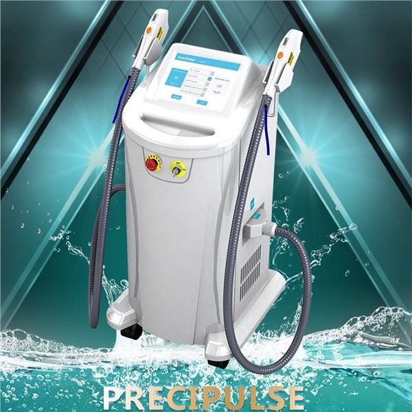 IPL Nyc-3 Ice Cool Pain Free Hair Removal Machine