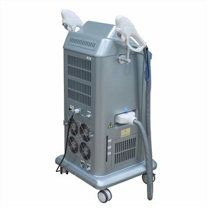 IPL Opt Super SHR Hair Removal