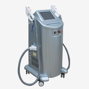 IPL SHR German Laser Technology IPL+SHR+opt