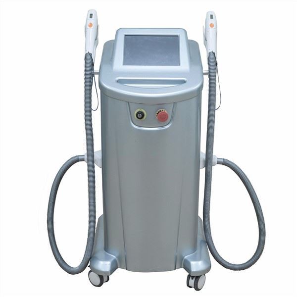 IPL Shr Hair Removal Skin Rejuvenation IPL