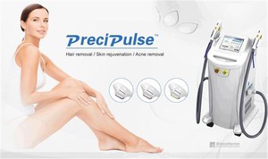 IPL SHR Laser Machine