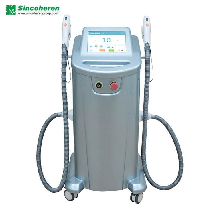 IPL Hair Removal Laser