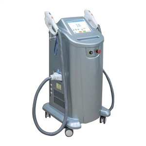 IPL Skin Rejuvenation Machine