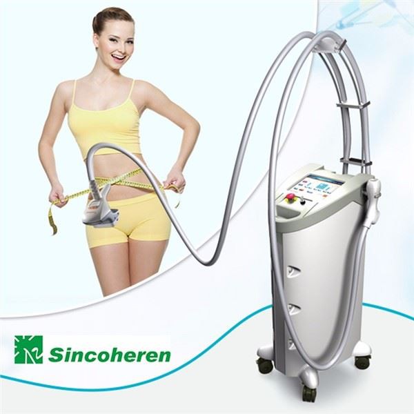 Kuma Shape Machine For Body Shape