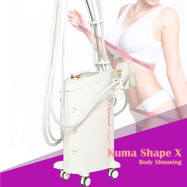 KUMA X Body Contouring Skin Tightening Butt Lift Machine