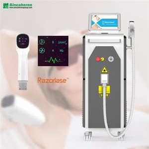 Laser Hair Removal Lasers