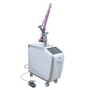 Laser Tattoo Removal Nd Yag Device