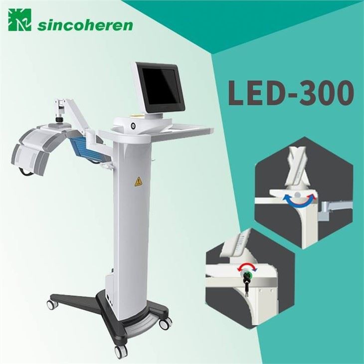 LED Whitening And Removing Acne