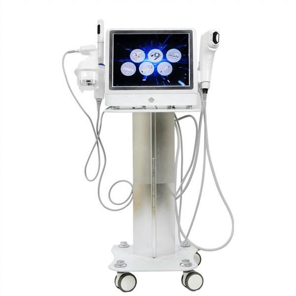 Liposonic+ 4D+Radar Carving+Privacy+Detection Function+RF