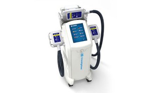 Lower Temperature Cryo Fat Cellulite Cooling Device To Reduction Stubborn Unwannted Fat Coolplas
